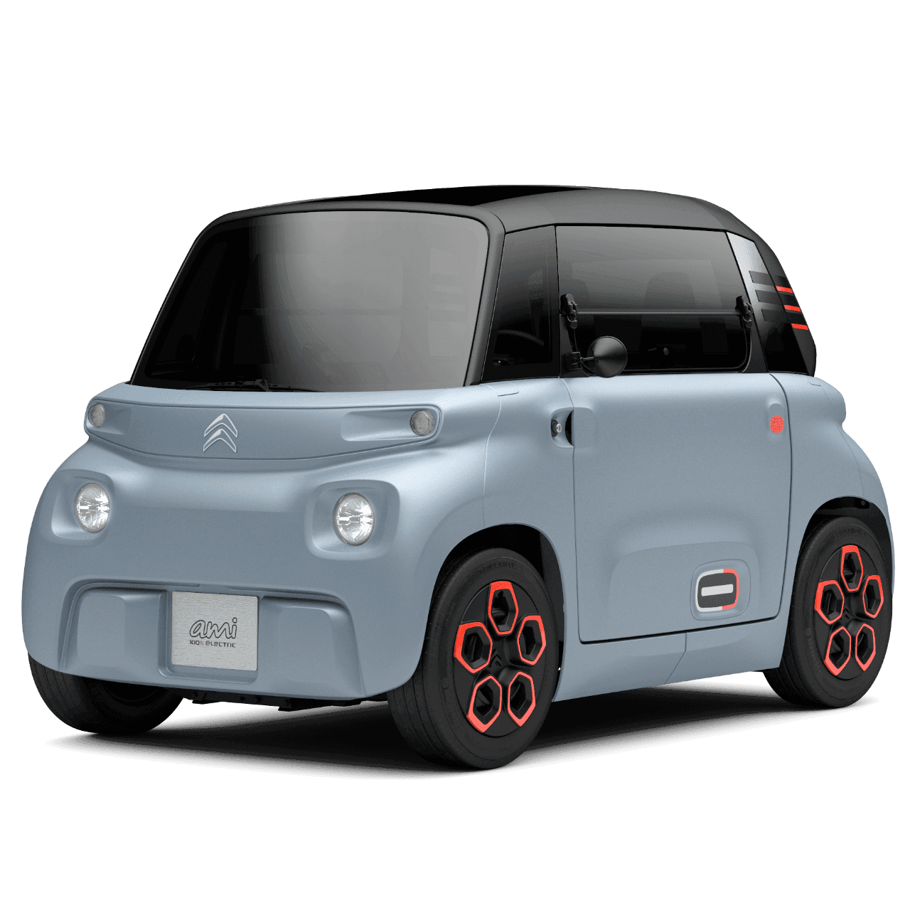 Citroën Ami